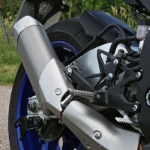 Yamaha YZF R1M - 41