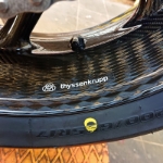 Thyssenkrupp Carbon SC77 - 18