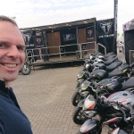 Triumph Media Day 2021 - 02