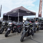Triumph Media Day 2021 - 04