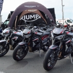 Triumph Media Day 2021 - 05