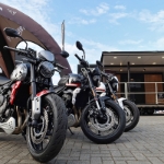 Triumph Media Day 2021 - 06