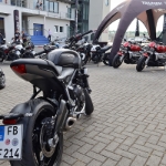 Triumph Media Day 2021 - 07