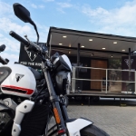 Triumph Media Day 2021 - 08