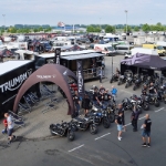 Triumph Media Day 2021 - 10