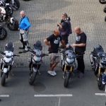 Triumph Media Day 2021 - 11