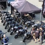 Triumph Media Day 2021 - 12