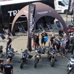 Triumph Media Day 2021 - 13