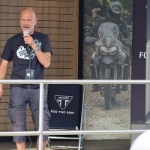 Triumph Media Day 2021 - 14