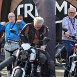 Triumph Media Day 2021 - 17