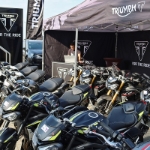 Triumph Media Day 2021 - 19