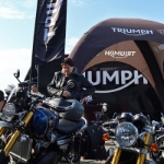 Triumph Media Day 2021 - 20