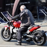 Triumph Media Day 2021 - 23