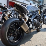 Triumph Media Day 2021 - 29