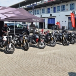 Triumph Media Day 2021 - 30