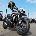 Triumph Media Day 2021 - 31