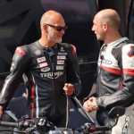 Triumph Media Day 2021 - 36
