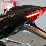 Triumph Media Day 2021 - 39