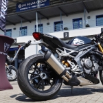 Triumph Media Day 2021 - 40
