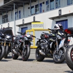 Triumph Media Day 2021 - 41