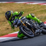 Triumph Media Day 2021 - 43