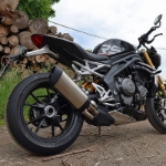 Triumph Media Day 2021 - 55