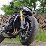 Triumph Media Day 2021 - 57