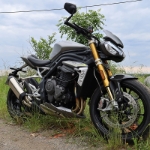 Triumph Media Day 2021 - 59