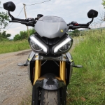 Triumph Media Day 2021 - 60