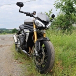 Triumph Media Day 2021 - 61