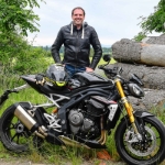 Triumph Media Day 2021 - 63