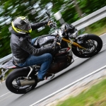 Triumph Media Day 2021 - 73
