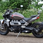 Triumph Media Day 2021 - 76