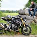Triumph Media Day 2021 - 80