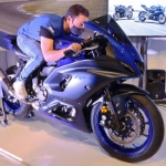 Yamaha R7 - 10