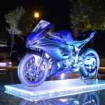 Yamaha R7 - 11