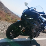 Yamaha R7 - 42