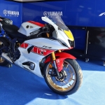 Yamaha R7 - 70