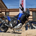 Yamaha Tenere 700 World Raid - Test - 01