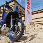 Yamaha Tenere 700 World Raid - Test - 02