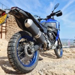 Yamaha Tenere 700 World Raid - Test - 03