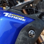Yamaha Tenere 700 World Raid - Test - 07