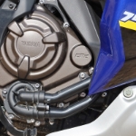 Yamaha Tenere 700 World Raid - Test - 08