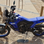 Yamaha Tenere 700 World Raid - Test - 09