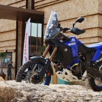 Yamaha Tenere 700 World Raid - Test - 10