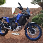 Yamaha Tenere 700 World Raid - Test - 12