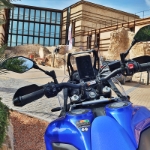 Yamaha Tenere 700 World Raid - Test - 14