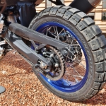 Yamaha Tenere 700 World Raid - Test - 15