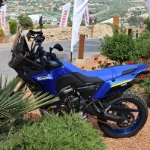 Yamaha Tenere 700 World Raid - Test - 16