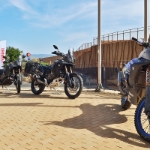 Yamaha Tenere 700 World Raid - Test - 17